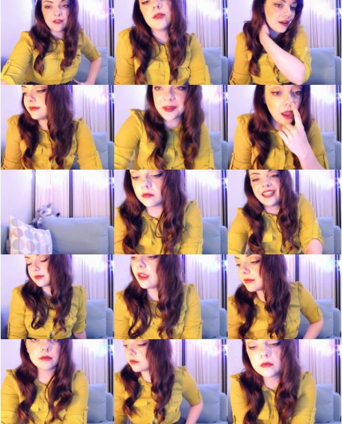 Download Video File: myfreecams evegunn