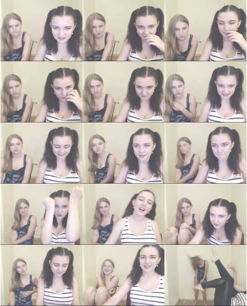 Download Video File: myfreecams evierey