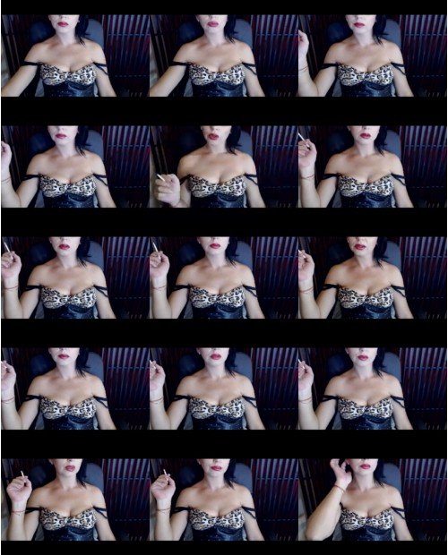 Download Video File: myfreecams evilvixen