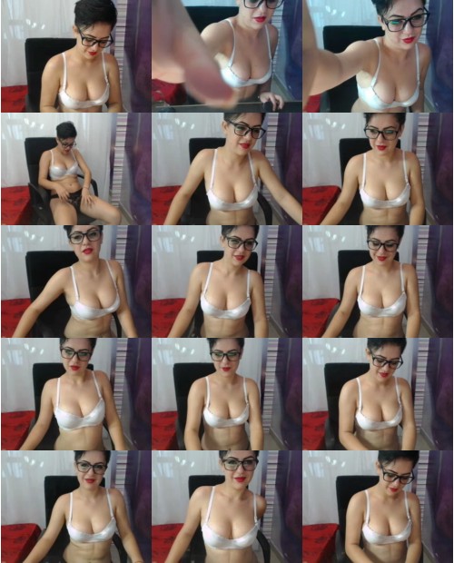 Download Video File: myfreecams evvyejames