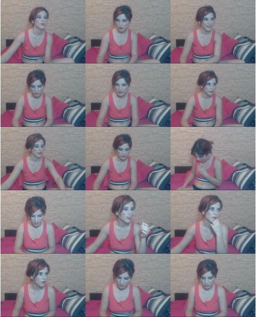 Download Video File: myfreecams extasymodel