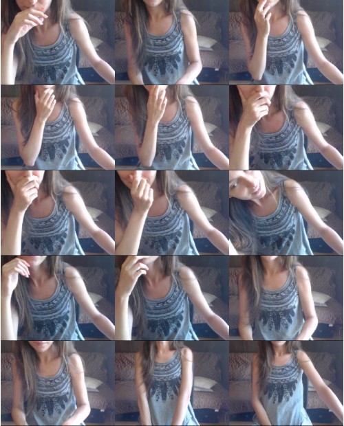 Download Video File: myfreecams faleshia