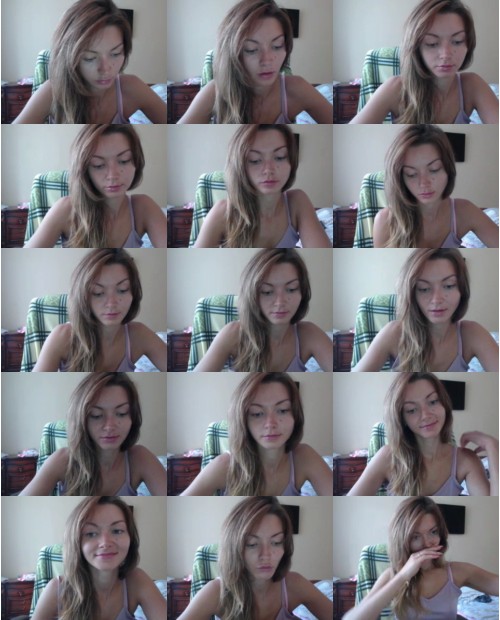 Download Video File: myfreecams farizza