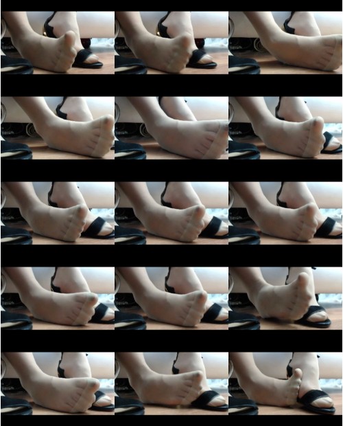 Download Video File: myfreecams feetgoddesss