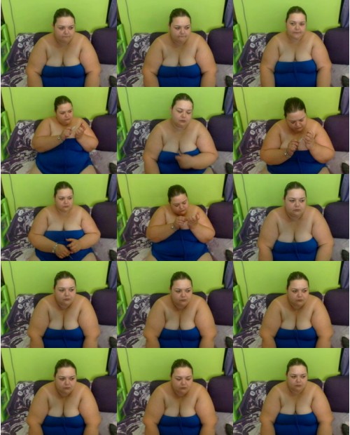 Download Video File: myfreecams fluffyfiona