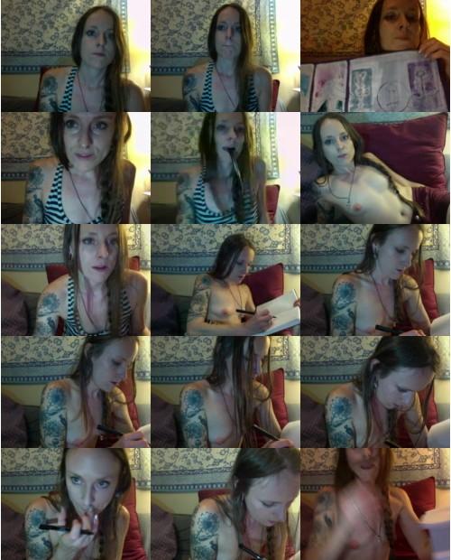 Download Video File: myfreecams fox feather 