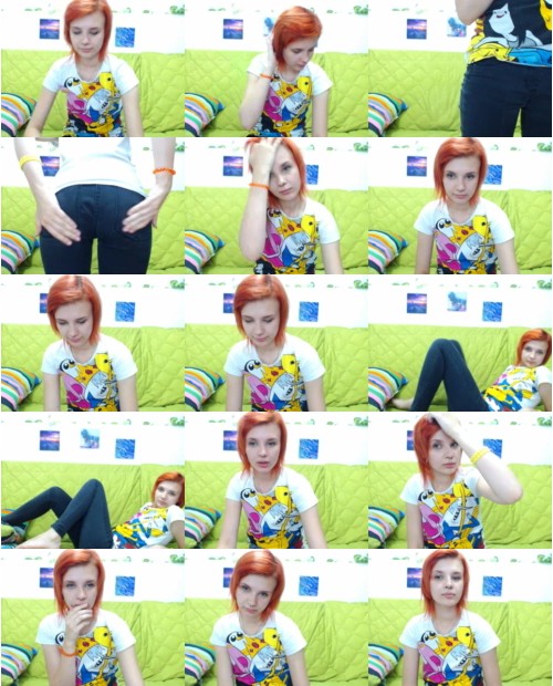 Download Video File: myfreecams foxshygirl