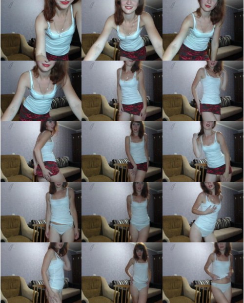 Download Video File: myfreecams foxyanastasia