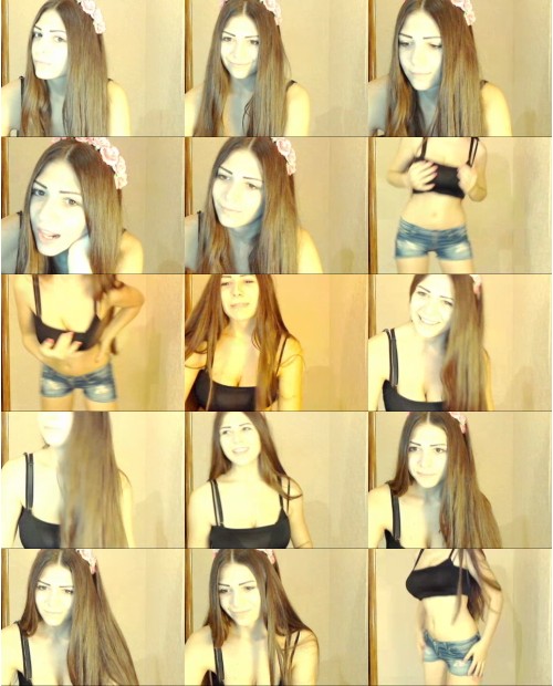 Download Video File: myfreecams foxypops