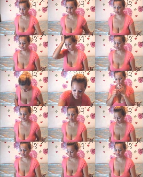 Download Video File: myfreecams gabriela4you