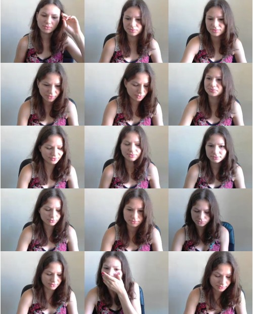 Download Video File: myfreecams gallaine