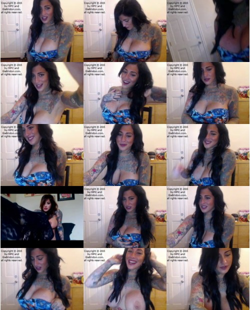 Download Video File: myfreecams giabrixton