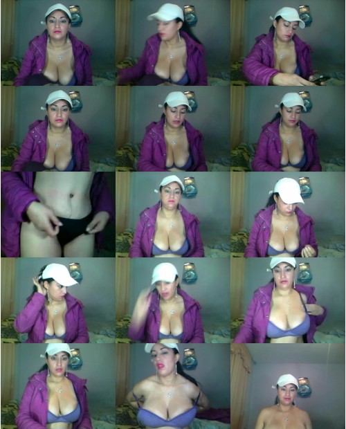 Download Video File: myfreecams giasquirt