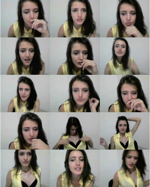 Download Video File: myfreecams gineila s