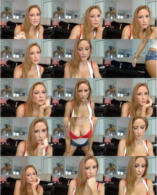 Download Video File: myfreecams gingerbomb10