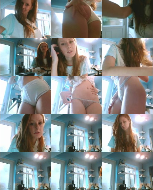 Download Video File: myfreecams gingergiggles