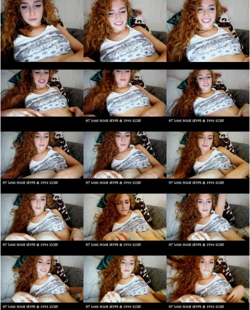 Download Video File: myfreecams gingerpeach