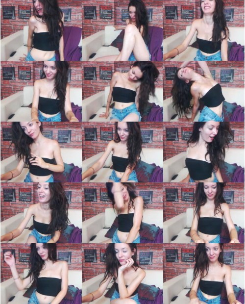 Download Video File: myfreecams gingery meow