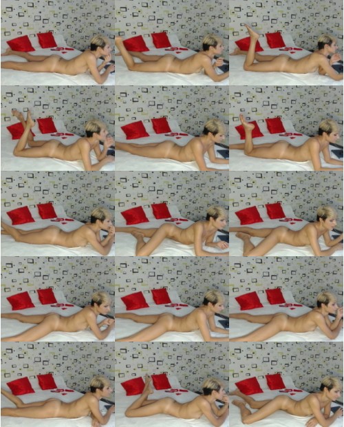 Download Video File: myfreecams ginngergin