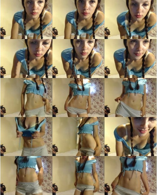 Download Video File: myfreecams gioia4u