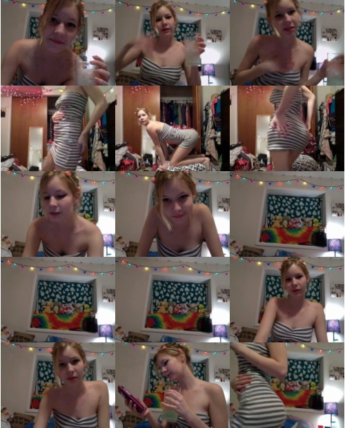 Download Video File: myfreecams glitteryglow