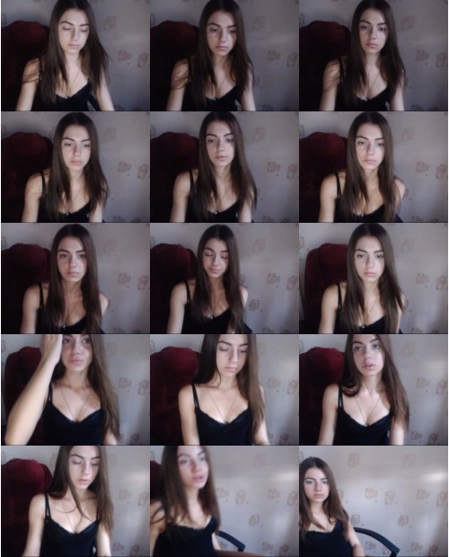 Download Video File: myfreecams gvozdika09