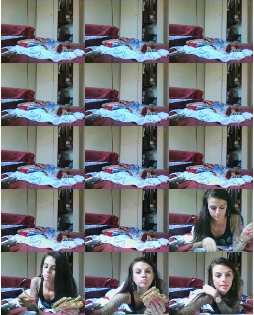 Download Video File: myfreecams gypsywhite77