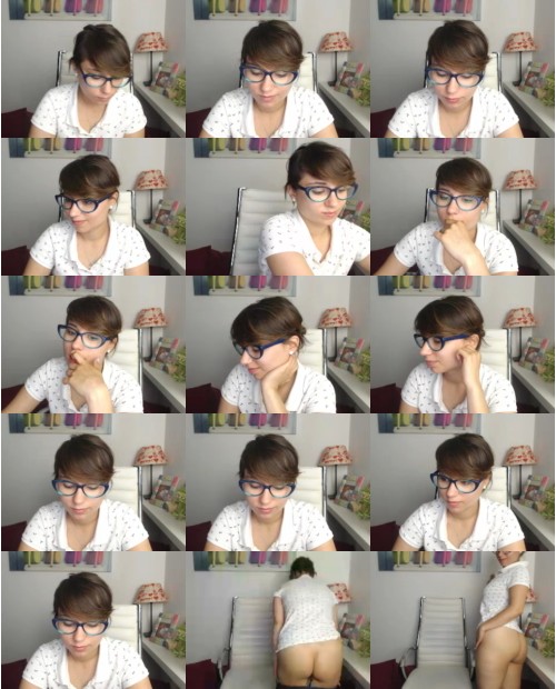 Download Video File: myfreecams hailee19