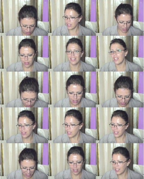 Download Video File: myfreecams hannah green