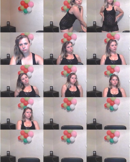 Download Video File: myfreecams hannajolee