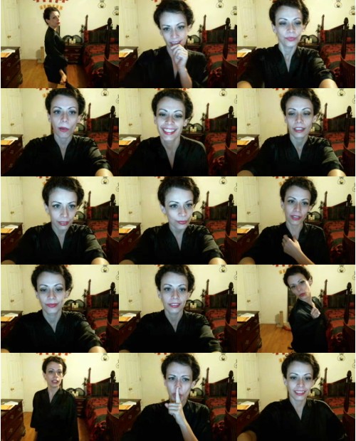Download Video File: myfreecams harleyroselee