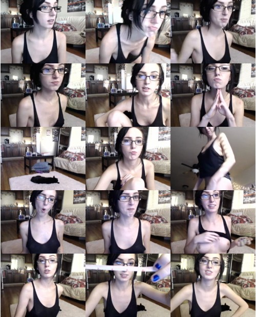 Download Video File: myfreecams harpermadi