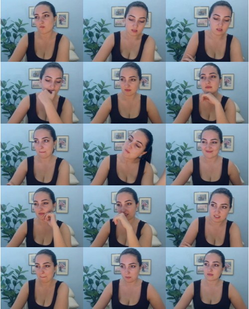 Download Video File: myfreecams hayley 19
