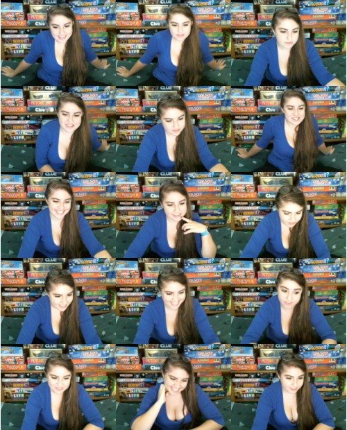 Download Video File: myfreecams hazleb