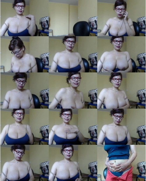 Download Video File: myfreecams helenagoddess