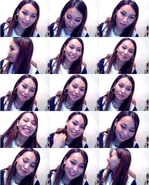 Download Video File: myfreecams honeyazu