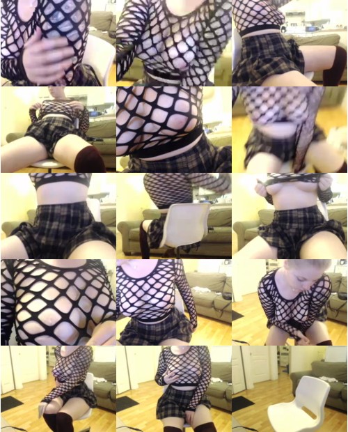 Download Video File: myfreecams honeybuns420