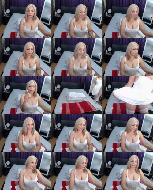 Download Video File: myfreecams hotblondqueen