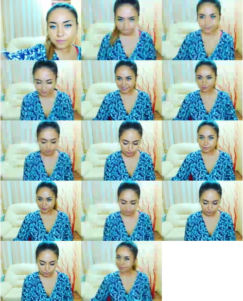 Download Video File: myfreecams hottie evax