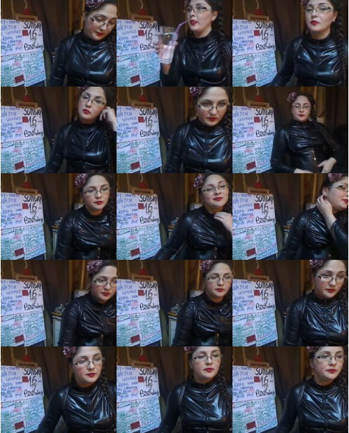 Download Video File: myfreecams imperatrizad