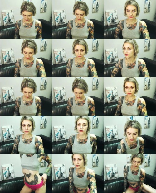 Download Video File: myfreecams inked lusty