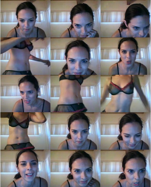 Download Video File: myfreecams ivannapablova