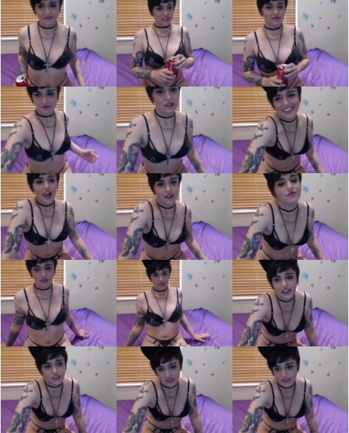 Download Video File: myfreecams jadeblaze