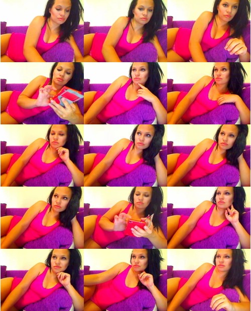 Download Video File: myfreecams jadejolie