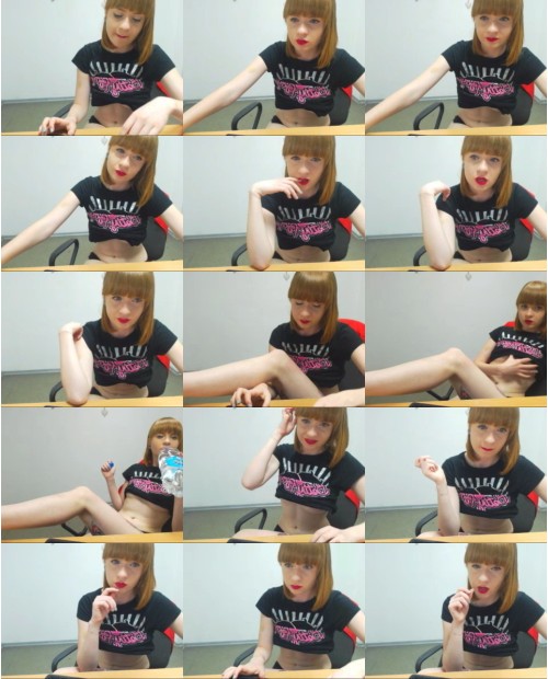 Download Video File: myfreecams jammy red
