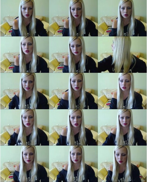Download Video File: myfreecams jannisa