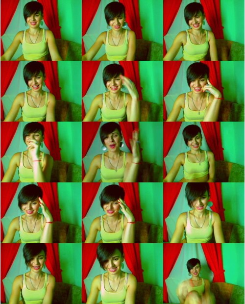 Download Video File: myfreecams jenna smile