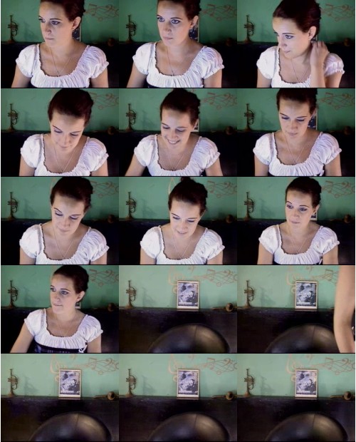 Download Video File: myfreecams jesabbelle