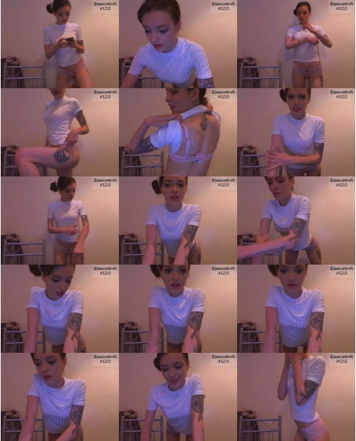Download Video File: myfreecams jessicatt