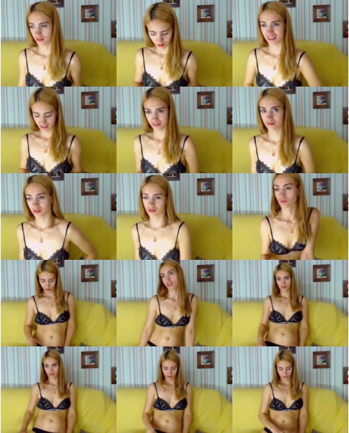 Download Video File: myfreecams jessyardent